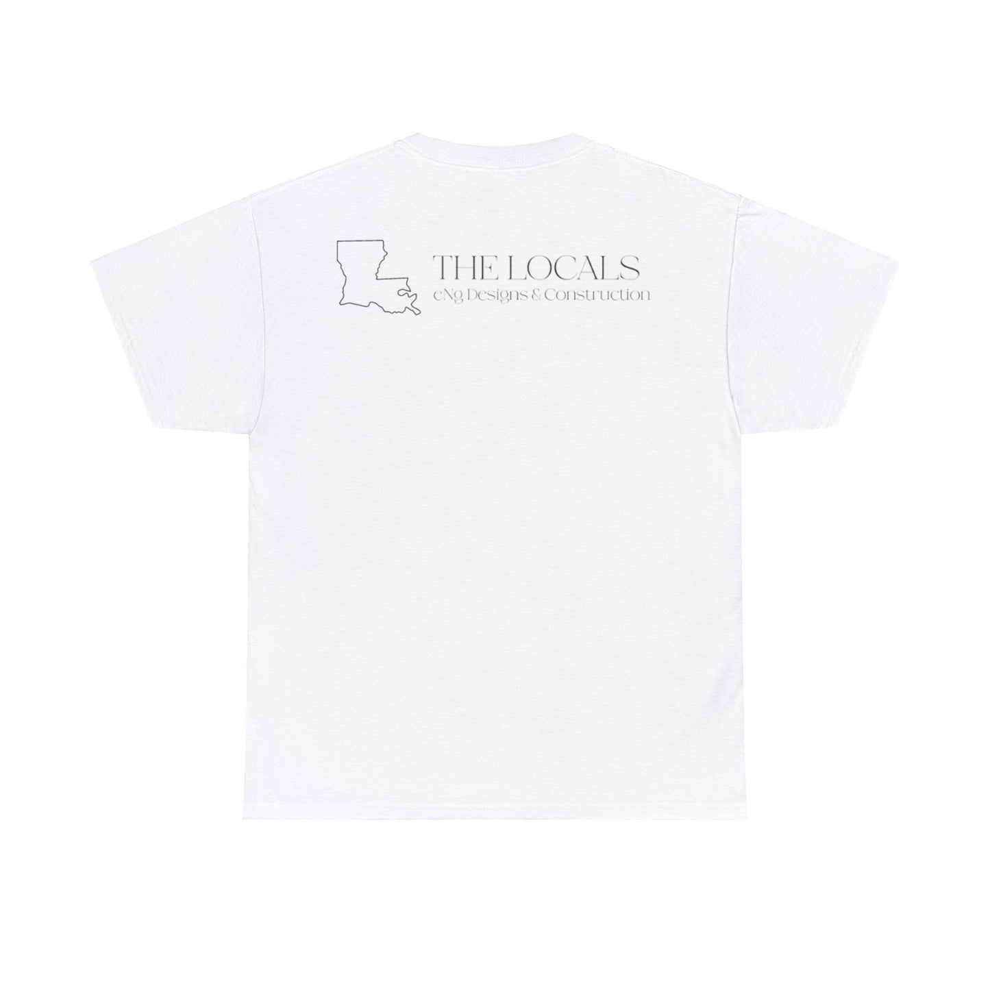 The Local's T-Shirt