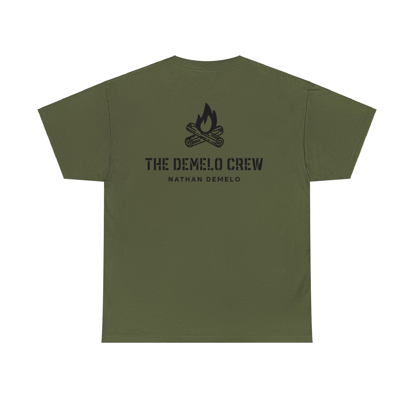 Nathan DeMelo T-Shirt