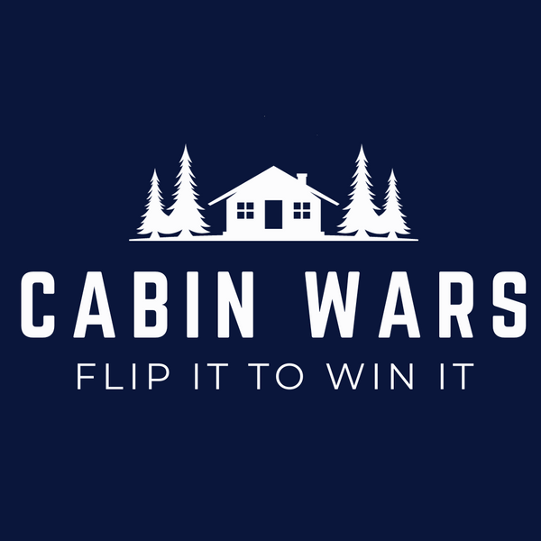Cabin Wars 
